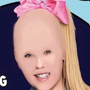 Meet your Posher, Amari